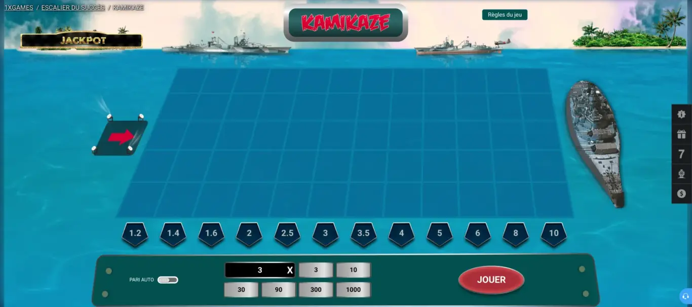 Kamikaze