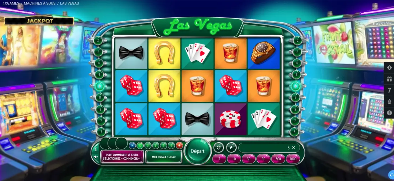 Las Vegas