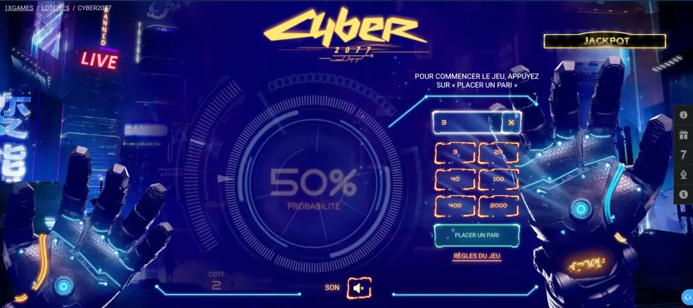Cyber