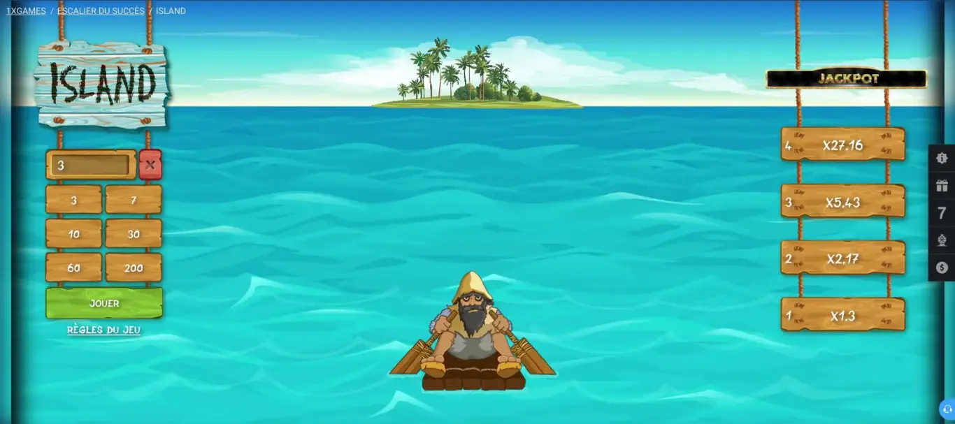 Island