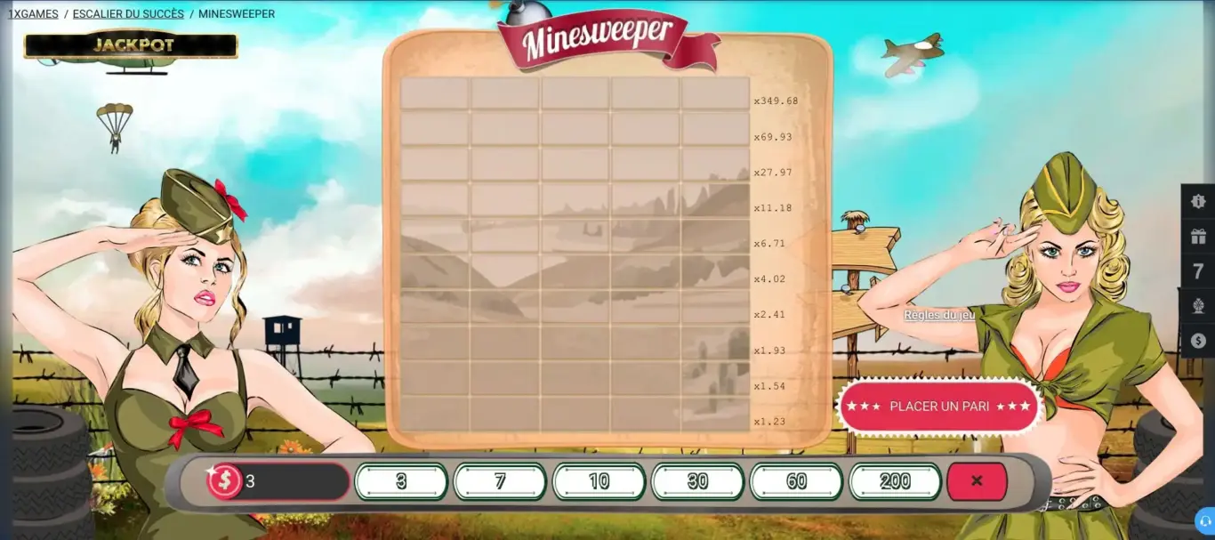 Minesweeper