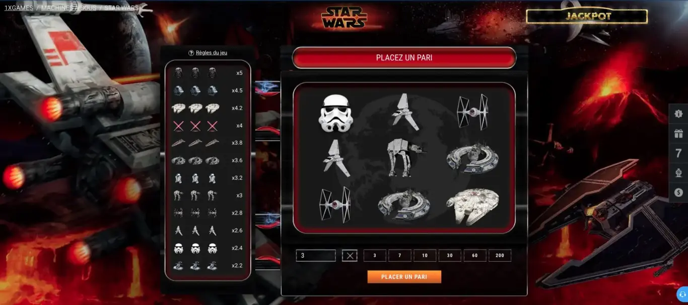 Star Wars