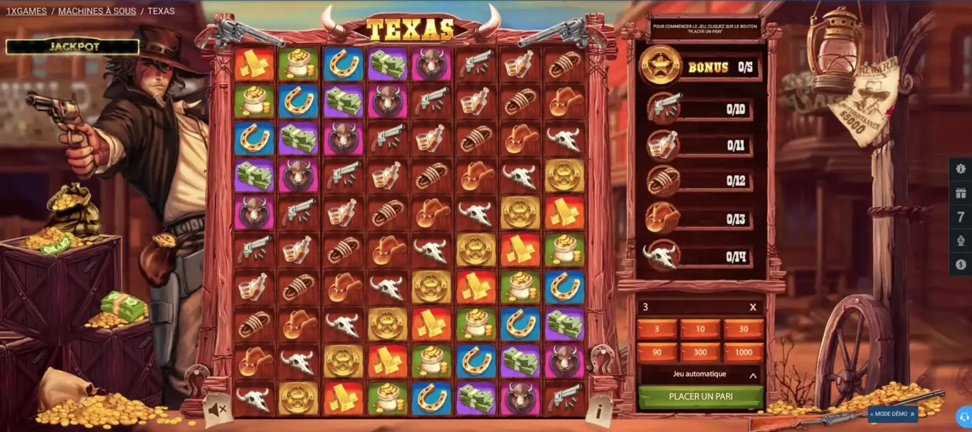 Texas