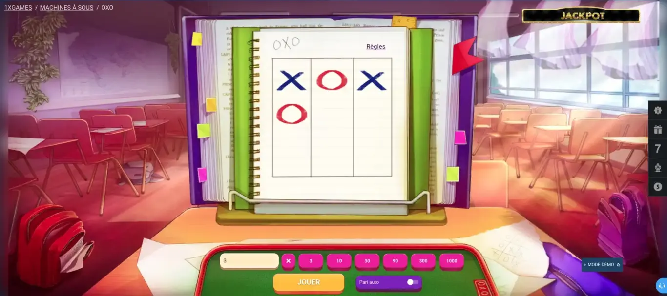 Oxo